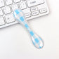 Japanese Super Magnetic Solid Color Bookmark TN Handbook Cute Bookmark Small Fresh Creative Bookmark in stock for Students
