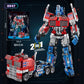 Wow, Custom Assembled Building Blocks Wasp Mecha 8847 Deformation Optimus Prime Gift Robot Children's Toys