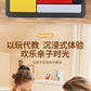 Logic Puzzle Logic Thinking Training Building Block Game Children's Puzzle Block Parent-Child Interactive Intelligence Development Toy