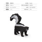 Children's Puzzle Early Education Cognitive Simulation Mouse Model Toy Static Solid Possum Guinea Piga Hair Mouse Totoro