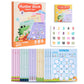 Kindergarten Small Gifts, Math Teaching Aids, Student Enlightenment Arithmetic, Children's Educational Early Learning Toys Wholesale