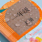 Book Cover, Self-Adhesive Book Film, Transparent Book Textbook Protective Cover, Primary School Student Waterproof, No-Cut, Environmentally Friendly Book Cover