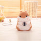Snack Hamster Doll Plush Toy Cute Couple Guinea Pig Cute Mouse Mouse Rag Doll Big Doll
