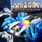 Cross-Border 2.4g Remote Control Car Gesture Sensor Stunt Car Music Light Rolling Double-Sided Car Boy Four-Wheel Drive Drift Car