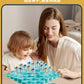 Children's Hercules Stacking Balance Toys puzzle building blocks game toys Stacking tall boys and girls game toys