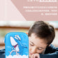 3D New Cute Eva Stationery Box Children's Multifunctional Large Capacity Pencil Bag Student Portable Square Pencil Box