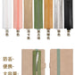 Notebook Pen Cover, Ledger Elastic Strap, Elastic Dupont Paper Pen Bag, Business Style Retro Anti-Lost Artifact