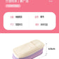 Large-Capacity Retractable Pencil Case Stationery Box in Japanese and Korean Style, Macaron Color, Upgraded Version for Primary and Secondary School Students, in Stock