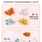 Children's English Scrabble Word Game Toys Fun Baby Parent-Child Interaction Puzzle English Letter Cognition