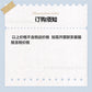 in stock Dopamine Color Magnetic Leather Bookmark Square Magnetic Bookmark Graduation Gift Bookworm Reading Pagination Clip