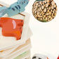 Cross-Border Children's Wooden Three-Dimensional Hexagonal Puzzle Animal Transportation Puzzle Building Blocks Early Education Educational Toys