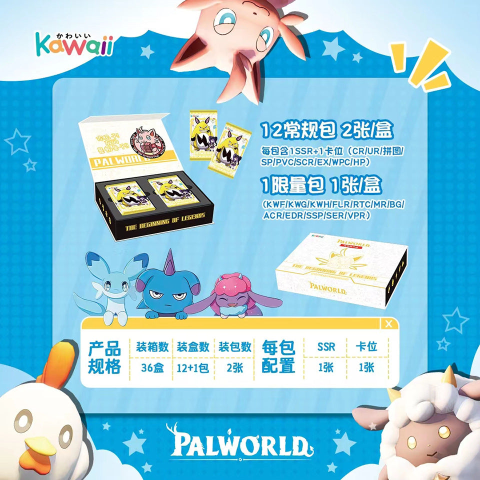 kawaii Fantasy Beast Parrot Collection Card Full Power Explosive Photo Card Parrot Probe Photo Card