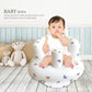 Popular Bb Stool Korean-Style Baby Sitting and Bathing Chair Anti-Fall Chair Learning Chair Foldable Inflatable Baby Sofa