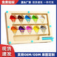 Cross-border children's magnetic maze walking ball toys early education 3 to 6 years old pen concentration wooden ball educational toys