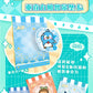 kawaii Fantasy Beast Parrot Collection Card Full Power Explosive Photo Card Parrot Probe Photo Card