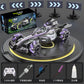 Boys 2.4g Remote Control Car Kidsren's F1 Spray Stunt Drift Racing Four-Wheel Drive High-Speed Competitive Toy Car Wholesale