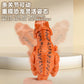 Swinging Swallowing Dinosaur Simulation Animal Tyrannosaurus Rex with Sound Effects, Movable Joints, Boys' Toy Wholesale Interactive Educational Toy