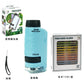 Cross-border Children's Microscope Can See Bacteria Primary and Secondary School Students Gifts Handheld Portable Outdoor Observation Toys