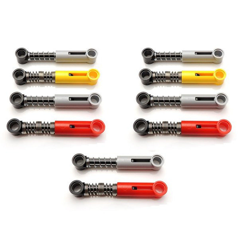 Compatible with Lego Parts Gear Technology Building Blocks Parts Small Particle Mechanical Accessories Spliced Building Blocks Bulk Parts Weighing
