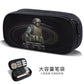Chicken Pen Bag for Boys Peace Elite Expression Pack Stationery Box for Primary School Boys, Junior High School Students, Kindergarten Kidsren's Pen Box