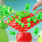 Children's Hercules Stacking Balance Toys puzzle building blocks game toys Stacking tall boys and girls game toys