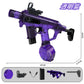 Firelight Ice Rat Flashing Electric Water Gun Children's Toy Water Spray Continuous High-Pressure Powerful Long-Range New Linkage Water Gun