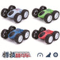 Tiktok popular alloy car iron car wholesale children's toy simulation model bulk decoration with pull back car