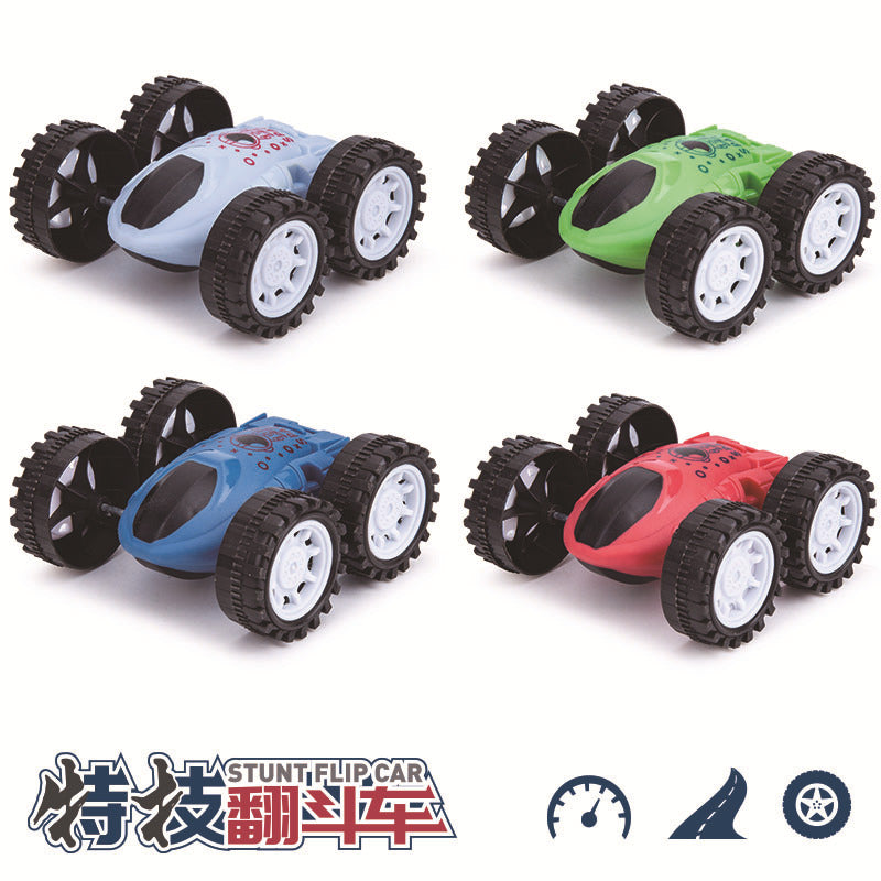 Tiktok popular alloy car iron car wholesale children's toy simulation model bulk decoration with pull back car