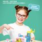 Cross-border Children's Variables Surprise Cabin Girl Simulation Princess Castle Villa Model Doll House Play House Toys
