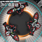 Cross-Border New Remote Control Flying Sword Gravity Sensing Stunt Foam Colorful Light Charging Model Resistant to Falling Sword Flying Aircraft