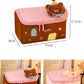 2026 New Style House Pencil Case for Junior High School Girls and Elementary School Students, High-Value Stationery Box for Girls, Large-Capacity Pencil Case