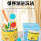 Cross-Border Montessori Early Education Cpc Color Classification Bucket Coin Box Ce Kidsren's Cognitive Matching Teaching Kindergarten Toys