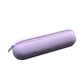 Cross-border Straight Hair Comb Silicone Storage Bag Lipstick Cosmetic Storage Bag Large Capacity Student Stationery Box Waterproof Bag