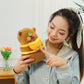 New Capibala Plush Doll Variety Capybara Series Doll Children's Sleeping Pillow Cushion Doll Wholesale