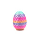 Net red explosions 3d printing dragon ornaments Chinese dragon cross-border dragon egg joint dragon toy hand gift stall wholesale