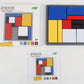 Logic Puzzle Logic Thinking Training Building Block Game Children's Puzzle Block Parent-Child Interactive Intelligence Development Toy