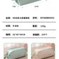 New Simple In-Style Large-Capacity Stationery Bag for Students, High-Looking Stationery Box, Multi-Functional Storage Pencil Case, Pencil Case