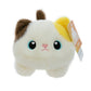 Popular Cute Plush Toy Bunny Doll Desktop Mouse Wrist Rest Doll Plushie
