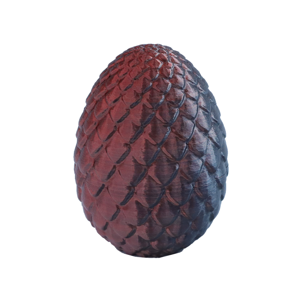 Net red explosions 3d printing dragon ornaments Chinese dragon cross-border dragon egg joint dragon toy hand gift stall wholesale