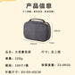 Cross-Border Satchel Large-Capacity 72-Hole Multi-Functional Student Art Student Color Lead Brush Pencil Stationery Storage Bag