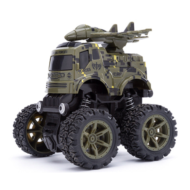 Tiktok popular alloy car iron car wholesale children's toy simulation model bulk decoration with pull back car