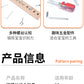 Montessori Early Education Wooden Toys Screw Dismounting Tools Use Exercise Cognitive Toys Kindergarten Small Class