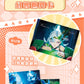 kawaii Fantasy Beast Parrot Collection Card Full Power Explosive Photo Card Parrot Probe Photo Card