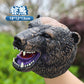 Dinosaur Hand Puppet Cross-Border Wholesale Gloves Soft Rubber Triceratops Tyrannosaurus Rex Children's Simulation Animal Model Boy Toy