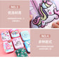 3D New Cute Eva Stationery Box Children's Multifunctional Large Capacity Pencil Bag Student Portable Square Pencil Box