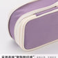 Casual Pencil Case, Large-Capacity Stationery Box, Good-Looking High School Student Ins-Style Student Stationery Bag, Stain-Resistant Primary School Pencil Case