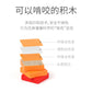 Montessori Mathematics Teaching Aids 1-100 Digital Continuous Board Sorting Board Children's Educational Early Education Wooden Hundred Board Children