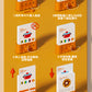 Logic Key Children's Early Education Enlightenment Educational Training Toys Boys Problem Solving Brain Development Teaching Ads 3-6 Wholesale