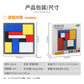 Logic Puzzle Logic Thinking Training Building Block Game Children's Puzzle Block Parent-Child Interactive Intelligence Development Toy