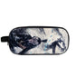 Cross-Border Nezha Stationery Box, Children's Portable Large-Capacity Storage Pencil Case, Student Wear-Resistant Double-Layer Portable Pencil Case Wholesale
